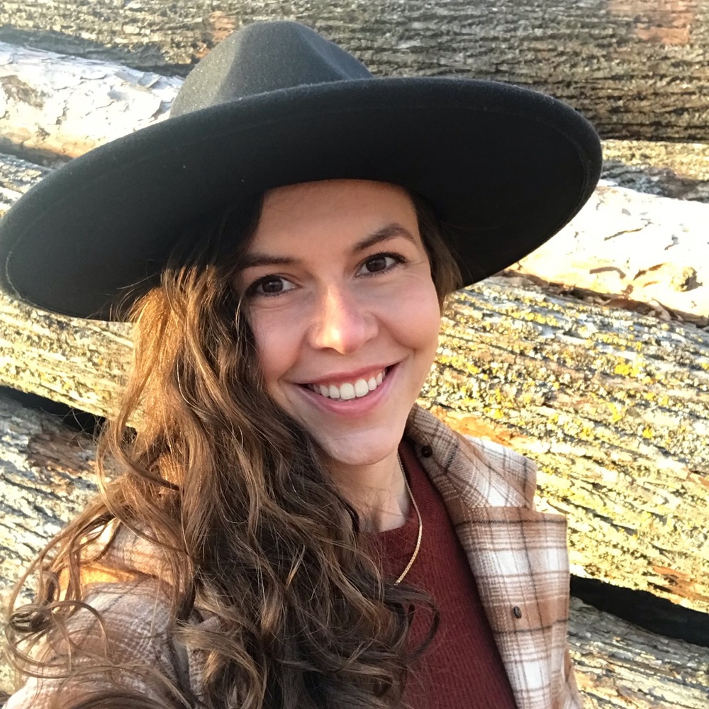 Meet your Posher, Kristina